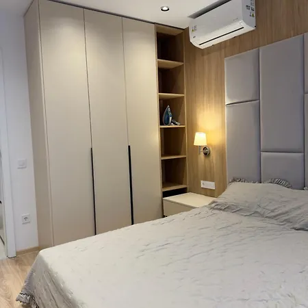 Green Fort Apartment