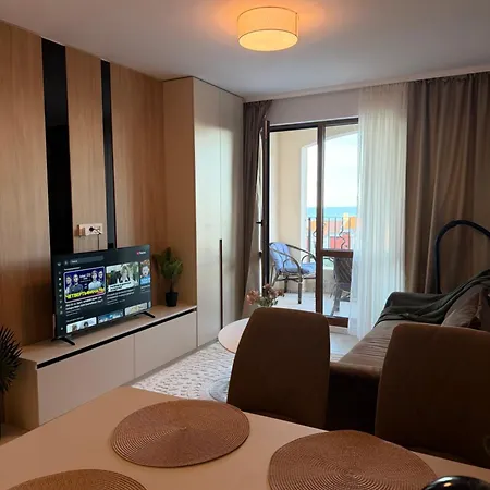 Apartment Green Fort Sunny Beach